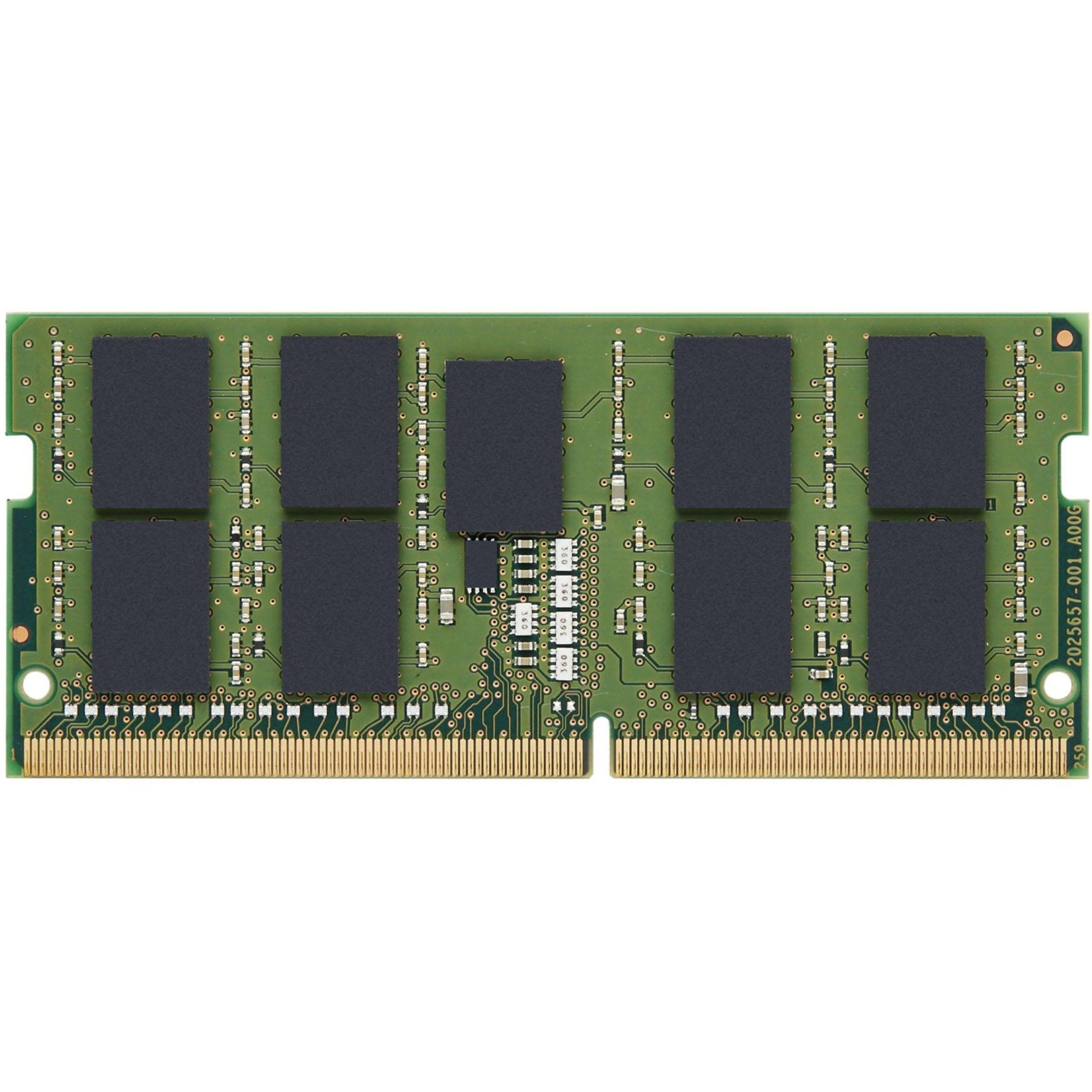 SO-DIMM 16 GB DDR4-2666  , Arbeitsspeicher von Kingston