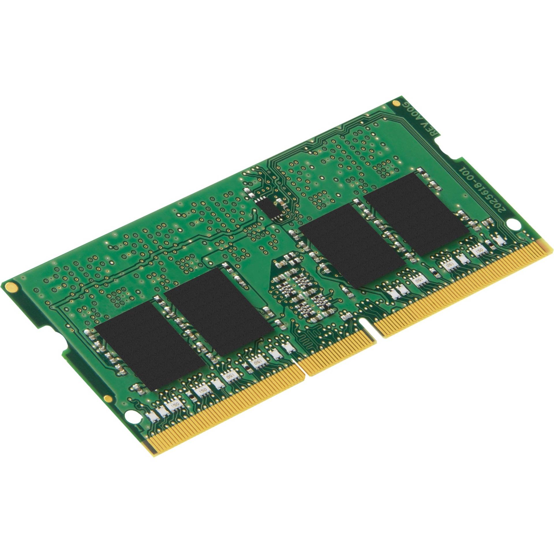SO-DIMM 16 GB DDR4-3200 , Arbeitsspeicher SO-DIMM 16 GB DDR4-3200 , Arbeitsspeicher von Kingston
