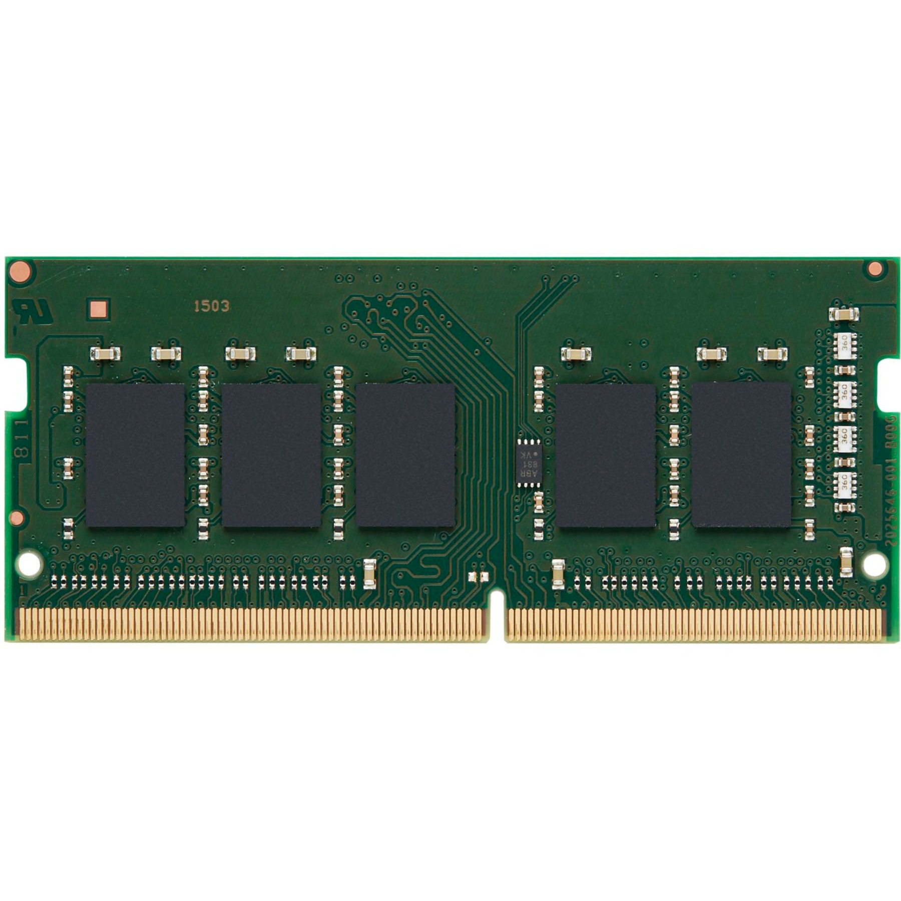 SO-DIMM 16 GB DDR4-3200  , Arbeitsspeicher von Kingston