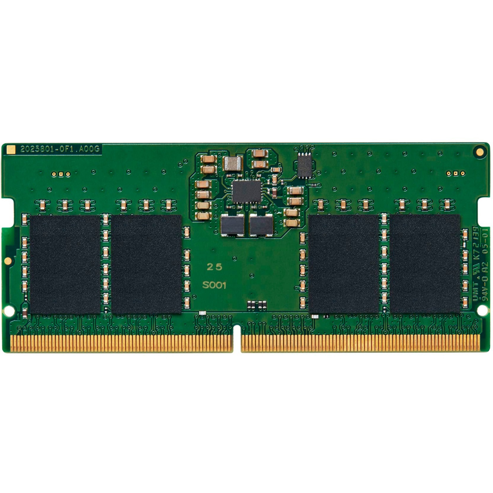 SO-DIMM 16 GB DDR5-4800  , Arbeitsspeicher von Kingston