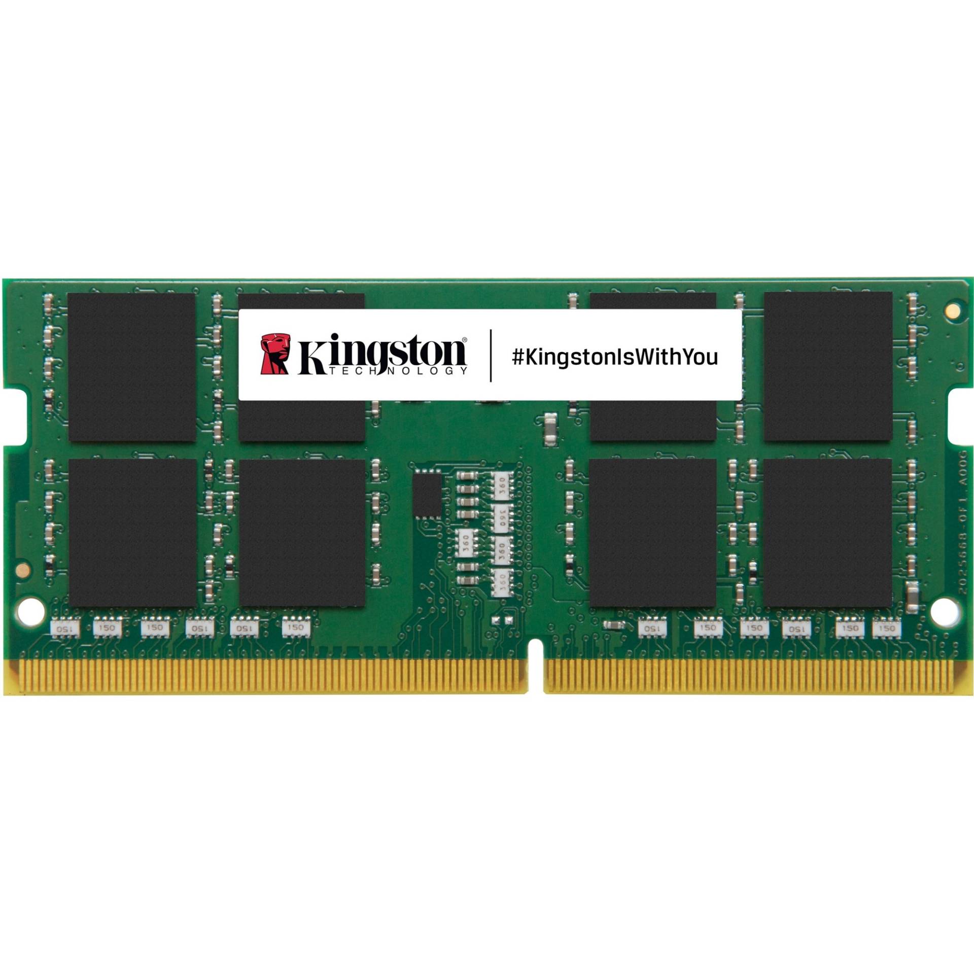 SO-DIMM 32 GB DDR4-2666  , Arbeitsspeicher von Kingston