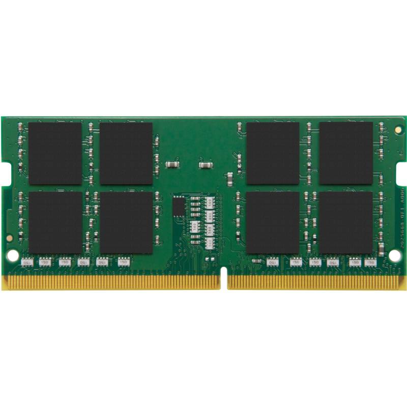 SO-DIMM 32 GB DDR4-2666  , Arbeitsspeicher von Kingston