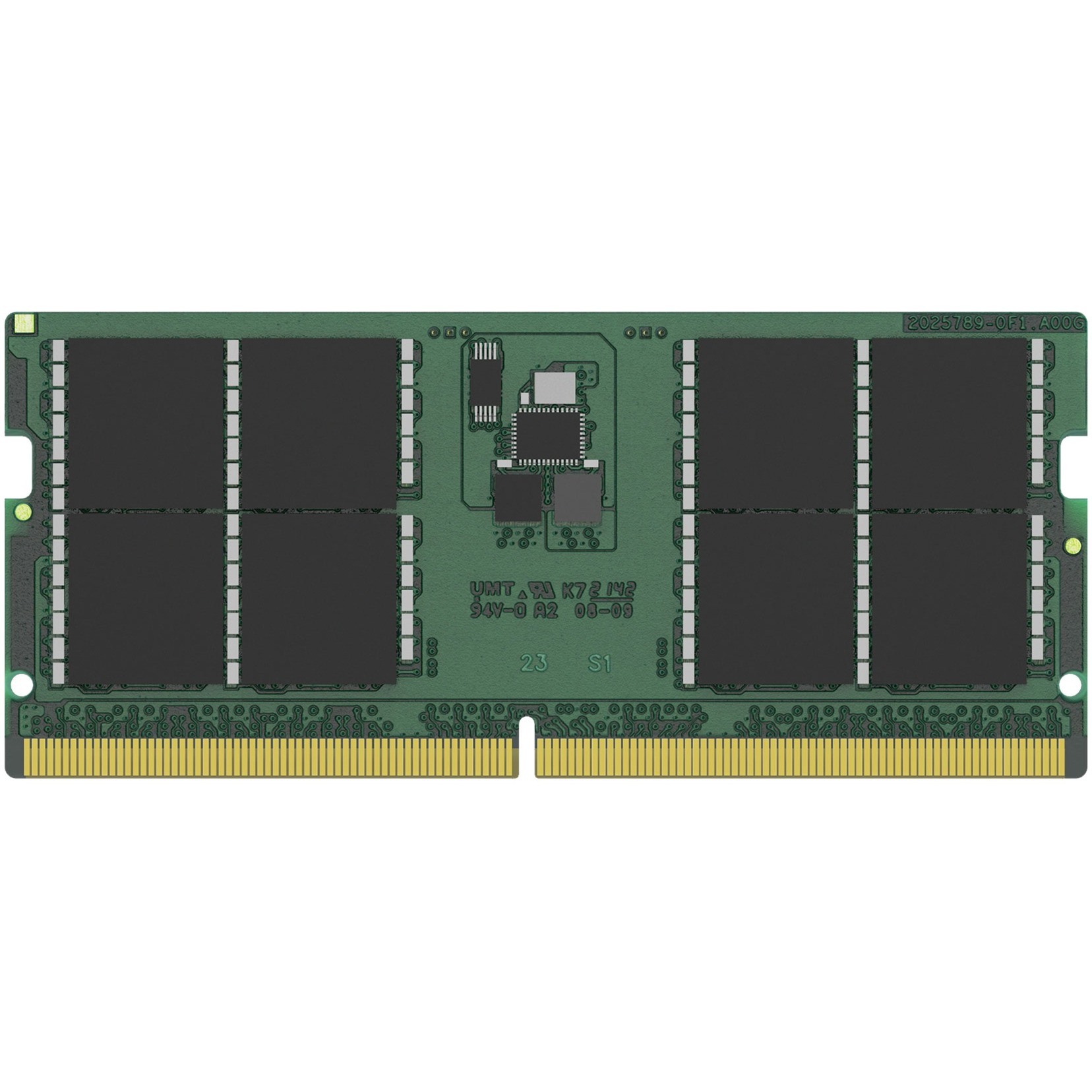 SO-DIMM 32 GB DDR5-5200  , Arbeitsspeicher von Kingston