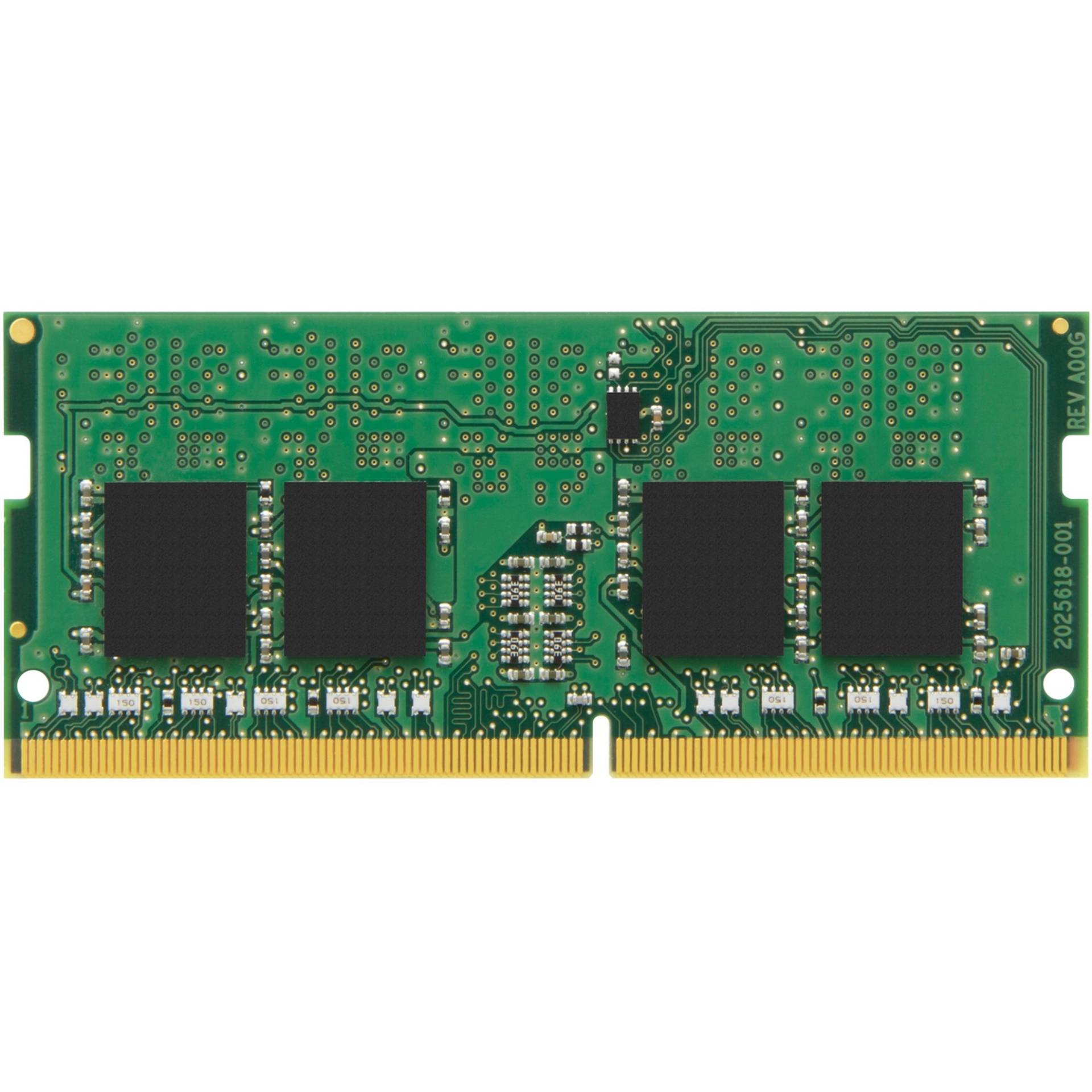 SO-DIMM 8 GB DDR4-2666  , Arbeitsspeicher von Kingston