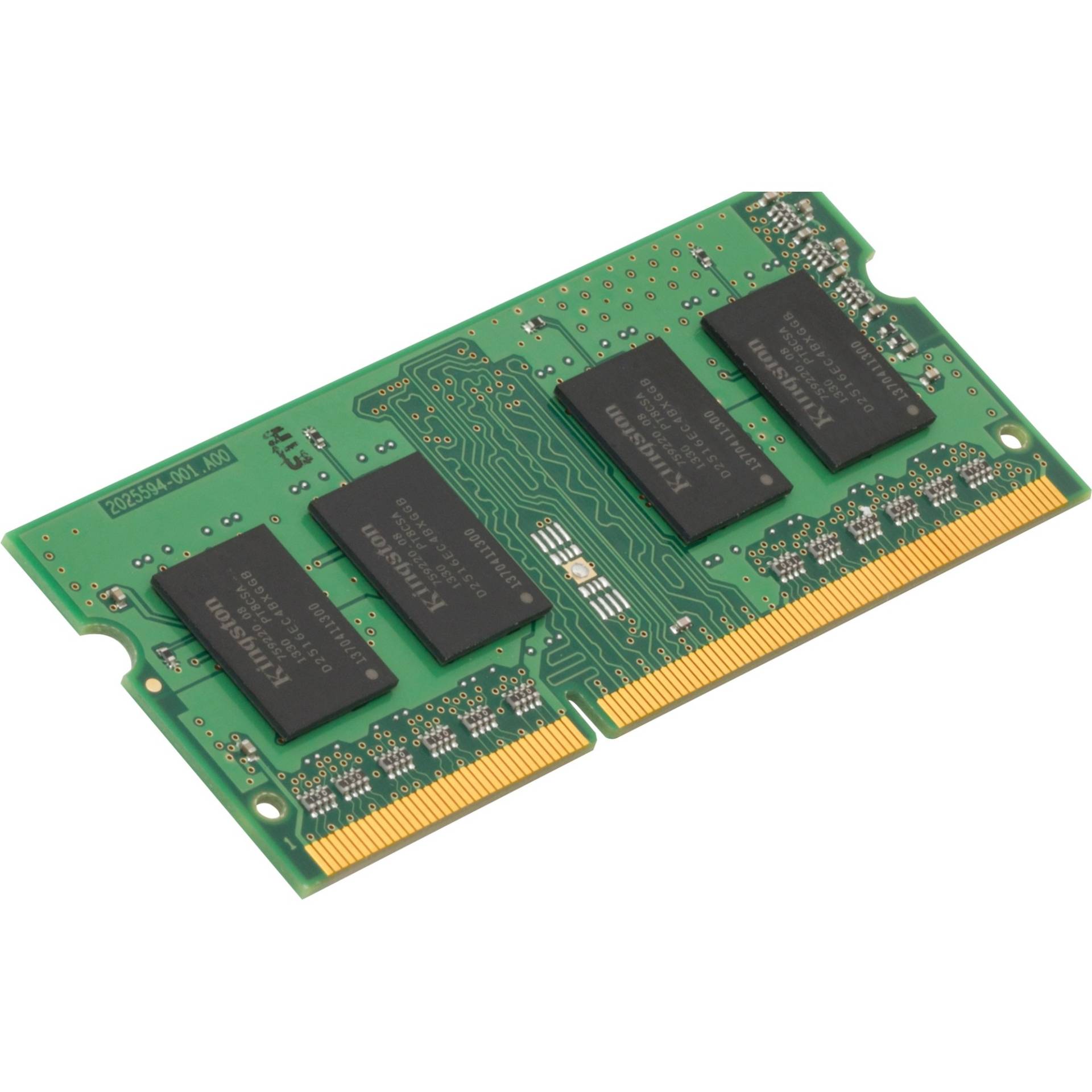 SO-DIMM 8 GB DDR4-3200  , Arbeitsspeicher von Kingston