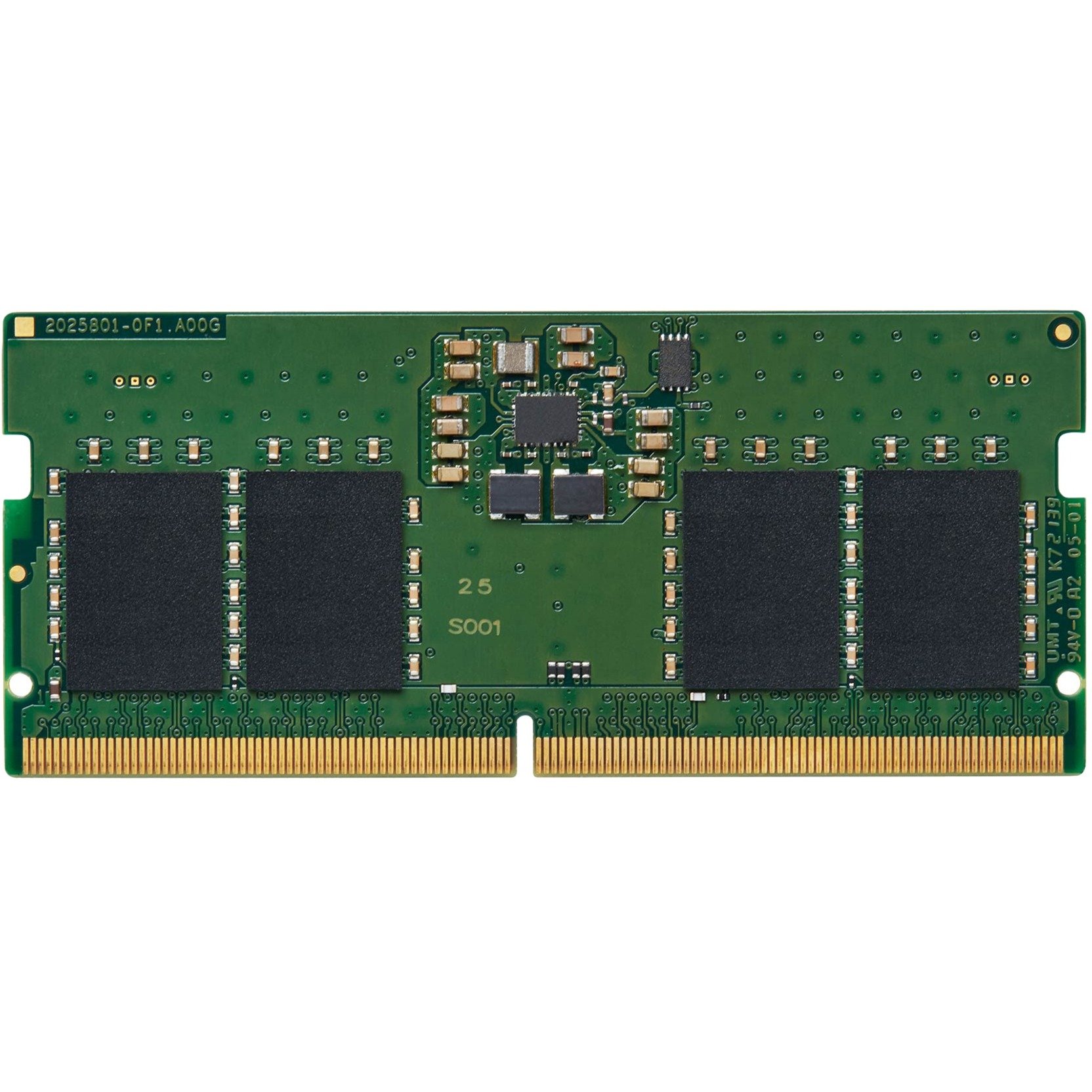 SO-DIMM 8 GB DDR5-5600  , Arbeitsspeicher von Kingston