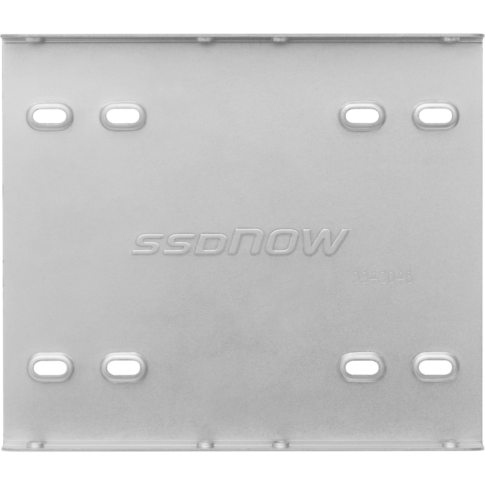 SSD Bracket/Screw 2.5 - 3.5", Einbaurahmen von Kingston