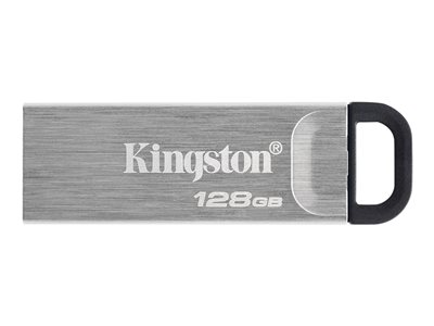 USB-Stick 128GB Kingston DataTraveler Kyson Gen 1 USB3.2 retail USB-Stick 128GB Kingston DataTraveler Kyson Gen 1 USB3.2 retail von Kingston