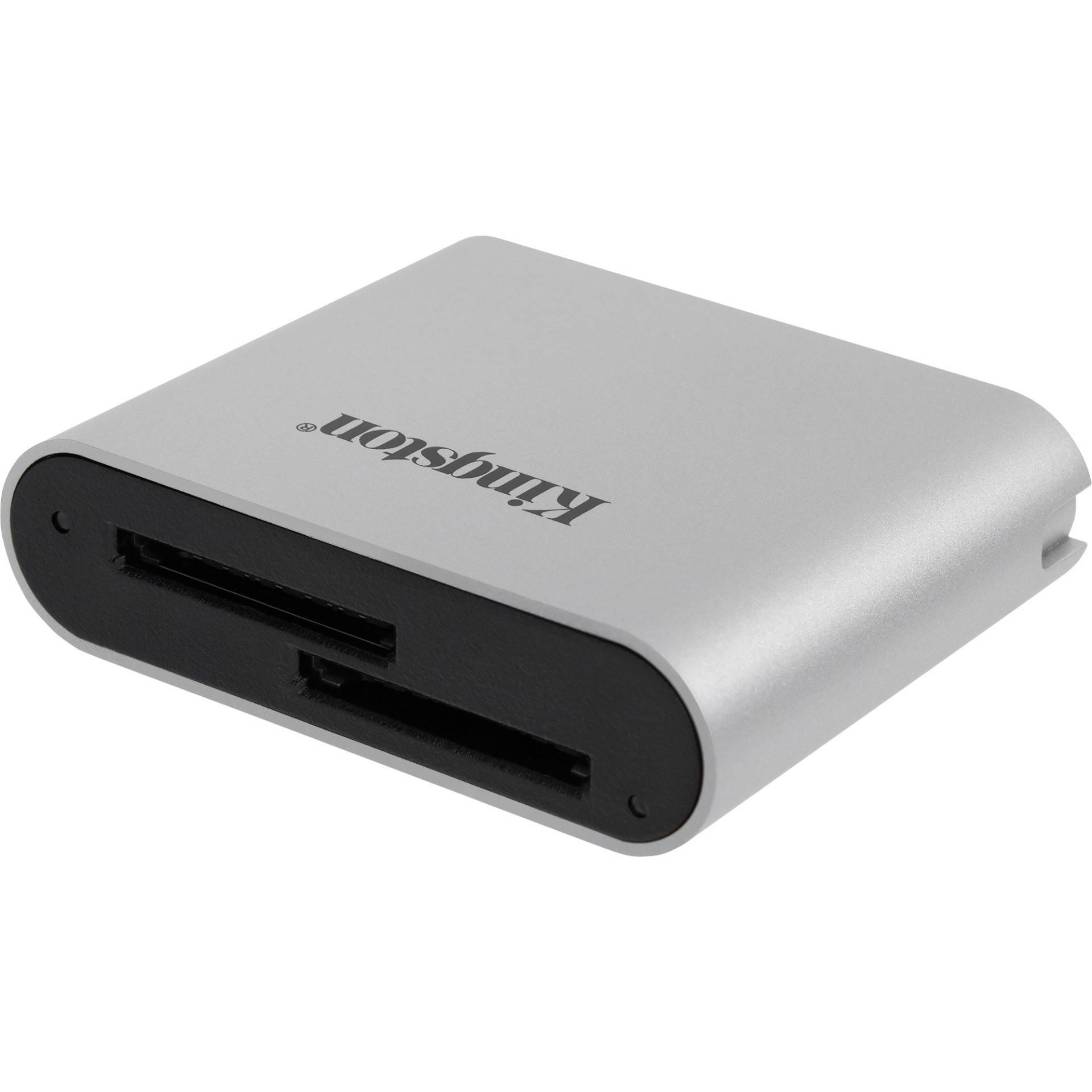 Workflow SD Reader, Kartenleser Workflow SD Reader, Kartenleser von Kingston