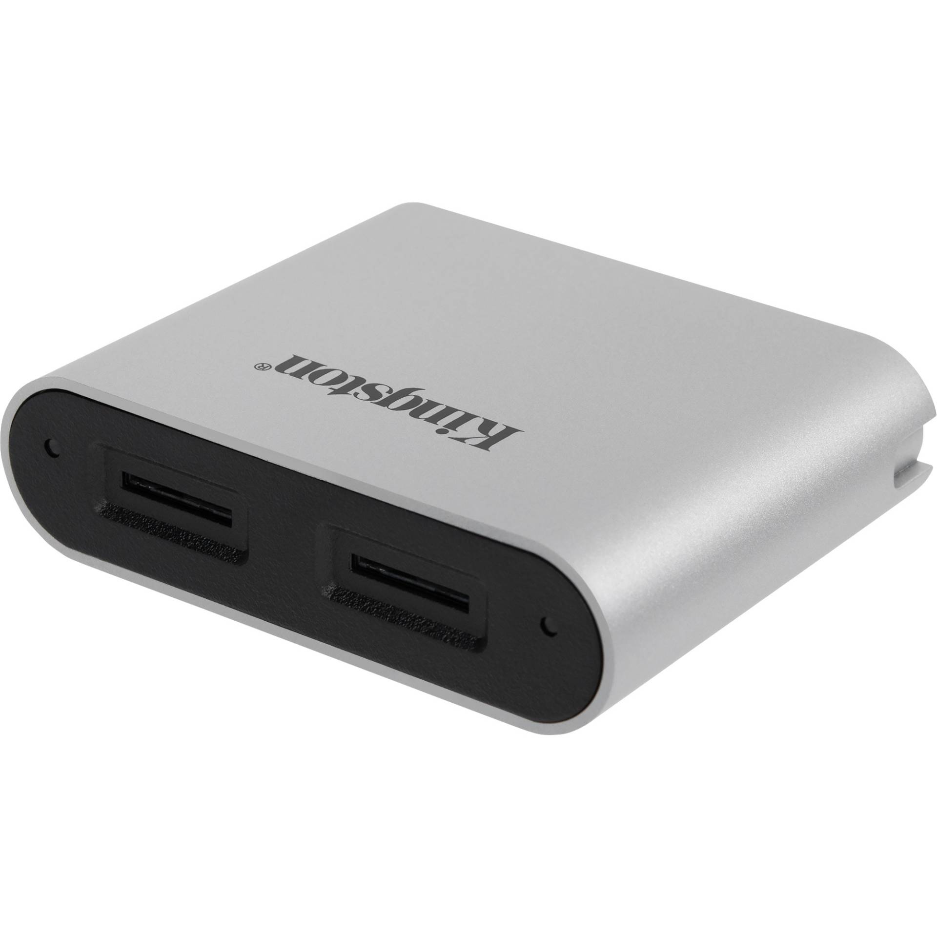 Workflow microSD Reader, Kartenleser Workflow microSD Reader, Kartenleser von Kingston
