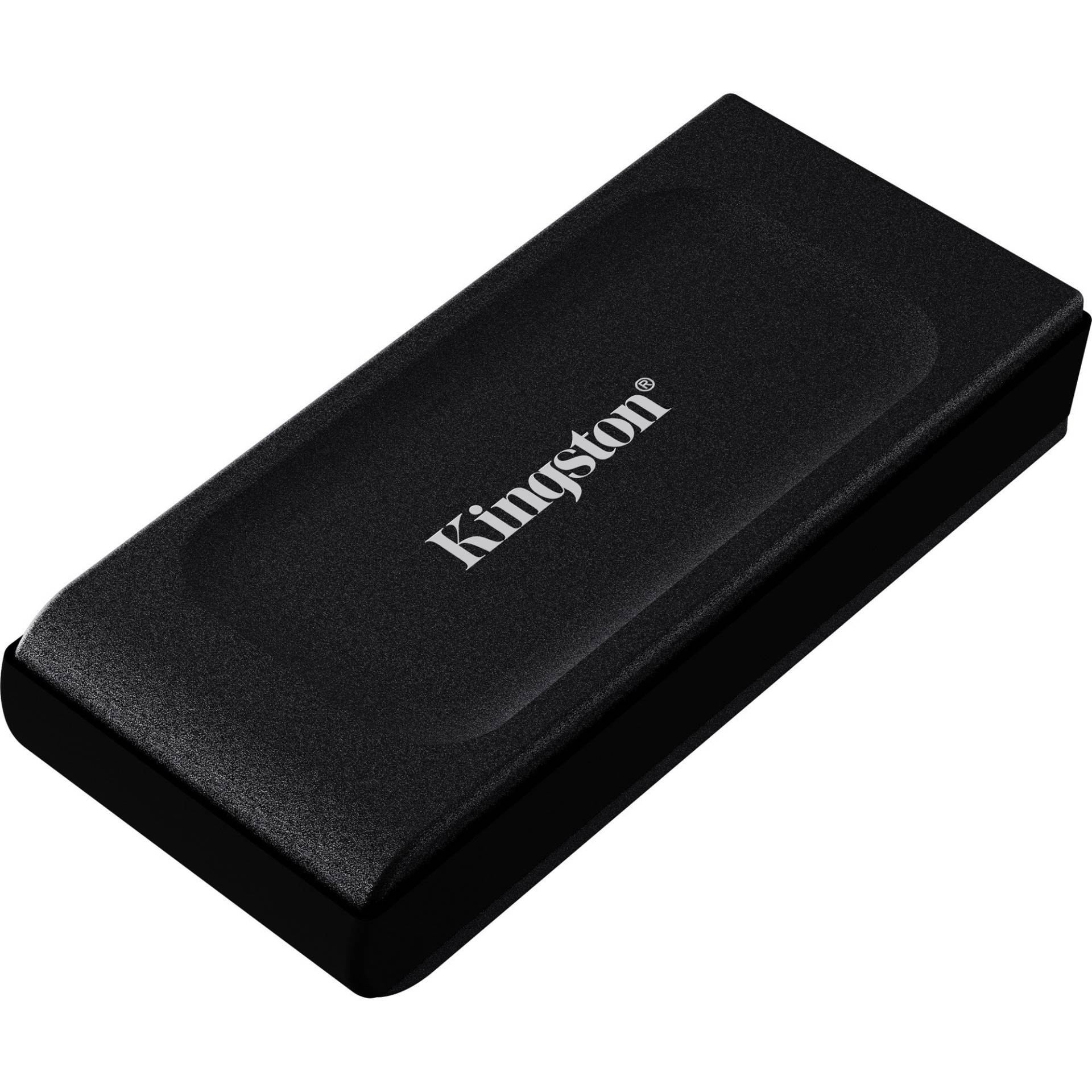 XS1000 Portable SSD 2 TB, Externe SSD von Kingston