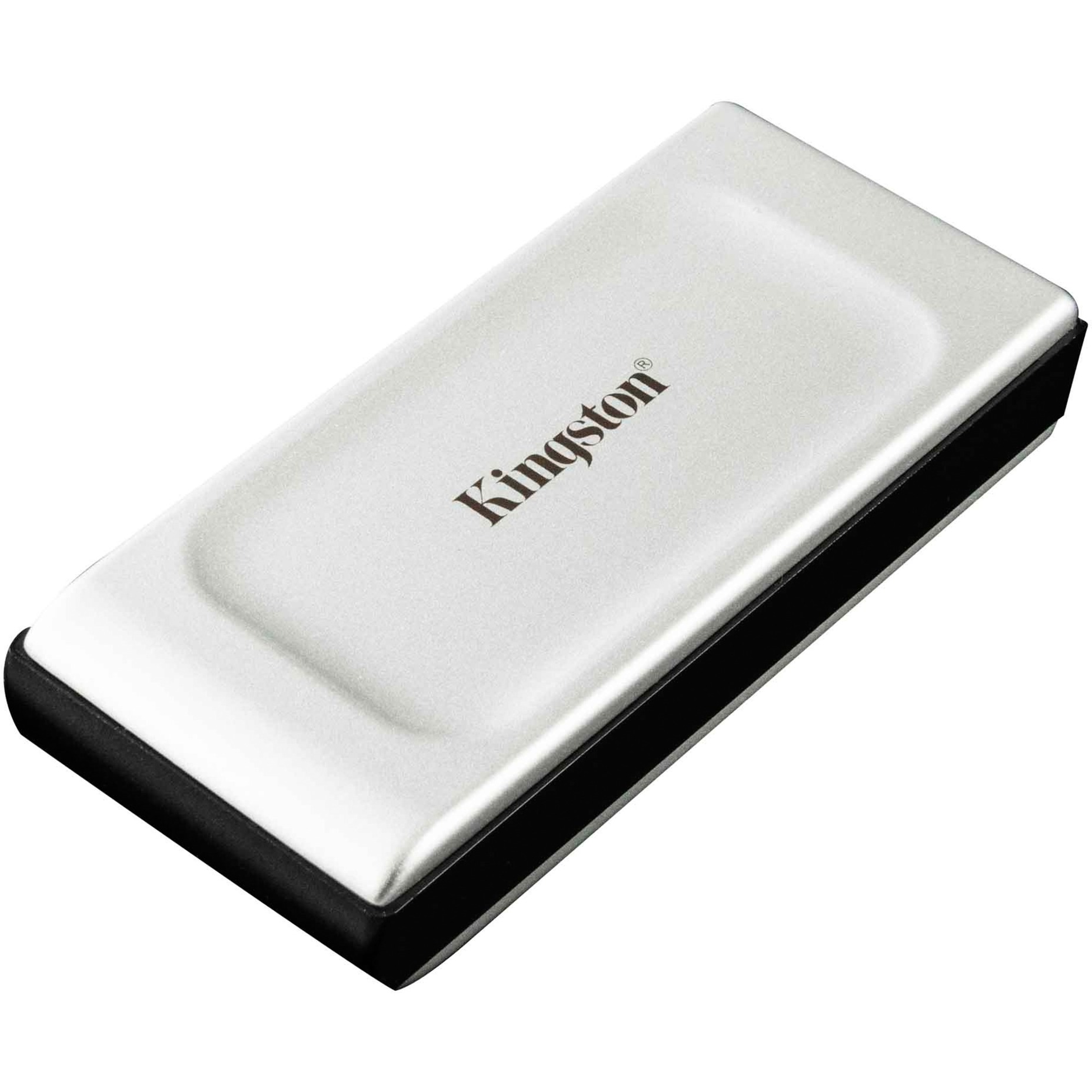 XS2000 Portable SSD 1 TB, Externe SSD von Kingston