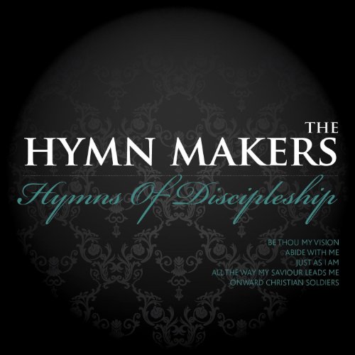 Hymns of Discipleship von Kingsway Music