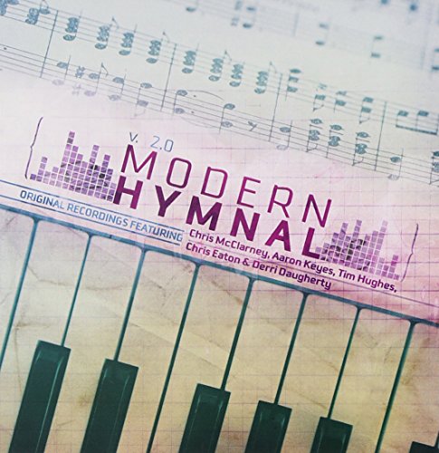 Modern Hymnal 2.0 von Kingsway Music