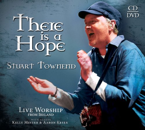There Is a Hope (CD/Dvd) [DVD-AUDIO] von Kingsway Music