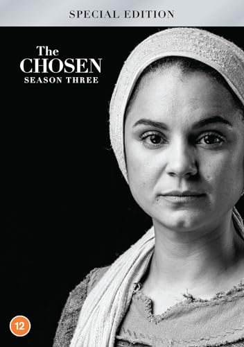 Chosen, the - Season 3 (Niet Nl Ondertiteld) von Kingsway