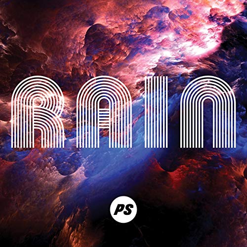 Planetshakers - Rain (Live) von Kingsway