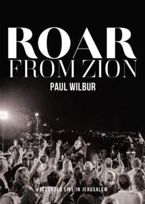 Roar from Zion Roar from Zion von Kingsway