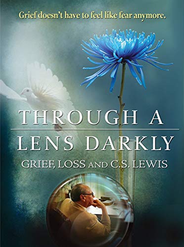 Through a Lens Darkly: Grief, Loss and C.S. Lewis [DVD] [Region 1] [NTSC] von Kingsway
