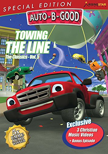 Towing the Line Special Edi [DVD] [Import] von Kingsway