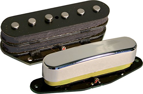 Kinman 60's Custom Gen.2 Pickup Set (2) von Kinman