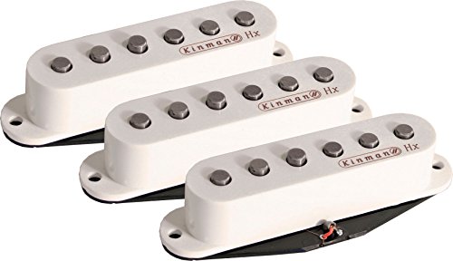 Kinman Impersonator 54 Pickup Set (3) von Kinman