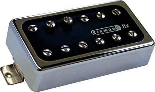 Kinman PAF Astound Humbucker 53mm von Kinman