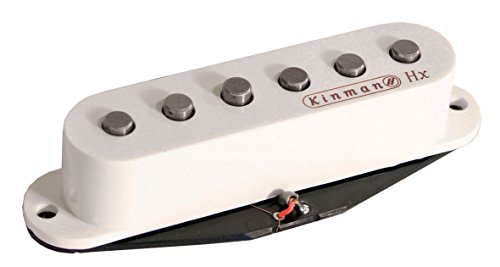 Kinman Pickup AVn-62 Mk.1 bridge (1) von Kinman