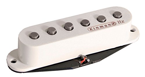 Kinman Pickup HX-85 Bridge (1) von Kinman