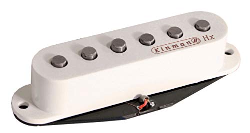 Kinman Pickup Impersonator E69 bridge 1 Kinman Pickup Impersonator E69 bridge 1 von Kinman