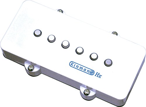 Kinman SurfMaster Extra,bridge,white 52 von Kinman