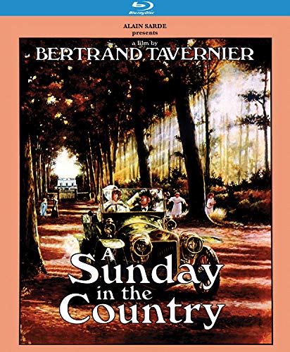 A Sunday in the Country [Blu-ray] von Kino Classics