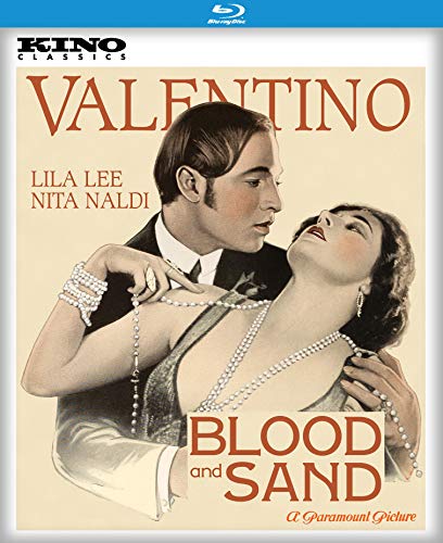 Blood and Sand [Blu-ray] von Kino Classics