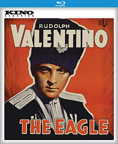 Blu-Ray - Eagle (1925) [Edizione: Stati Uniti] (1 BLU-RAY) von Kino Classics