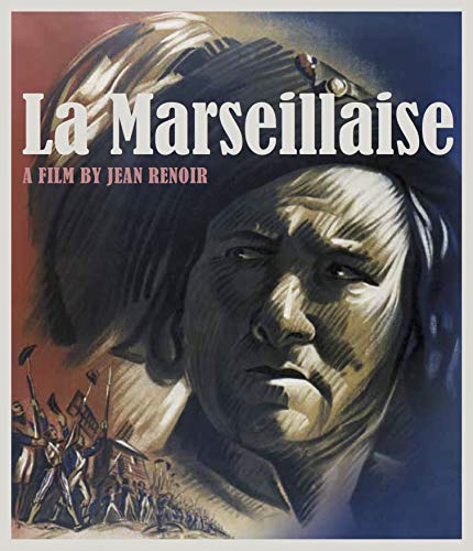 Blu-Ray - Marseillaise (1938) [Edizione: Stati Uniti] (1 BLU-RAY) von Kino Classics