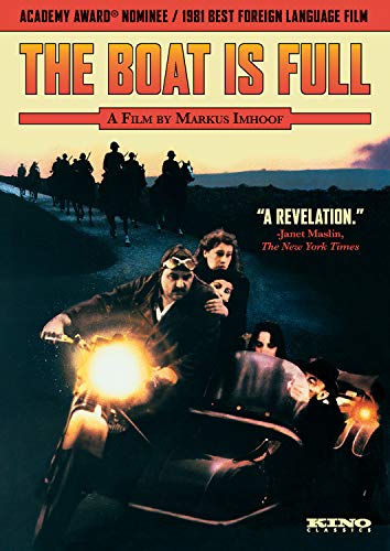 Boat Is Full (1981) [Edizione: Stati Uniti] von Kino Classics
