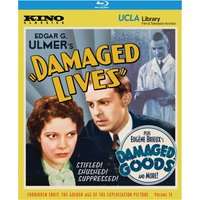 Damaged Lives / Damaged Goods (US Import) von Kino Classics