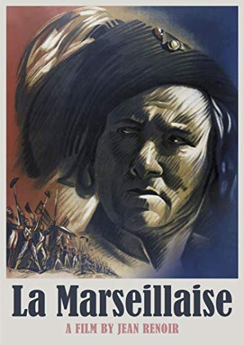 Dvd - Marseillaise (1938) [Edizione: Stati Uniti] (1 DVD) von Kino Classics