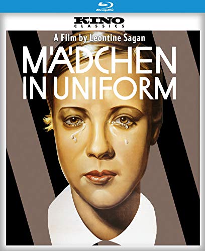 M�dchen in Uniform [Blu-ray] von Kino Classics