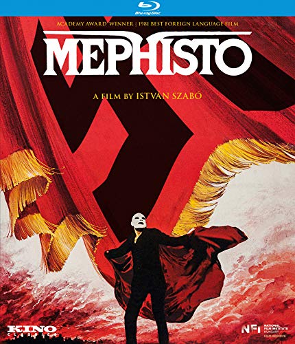 Mephisto [Blu-ray] von Kino Classics