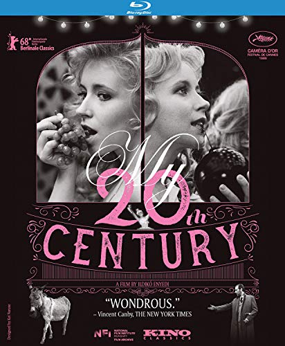 My 20th Century [Blu-ray] von Kino Classics