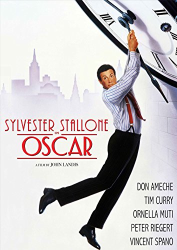 OSCAR (1991) - OSCAR (1991) (1 DVD) von Kino Classics