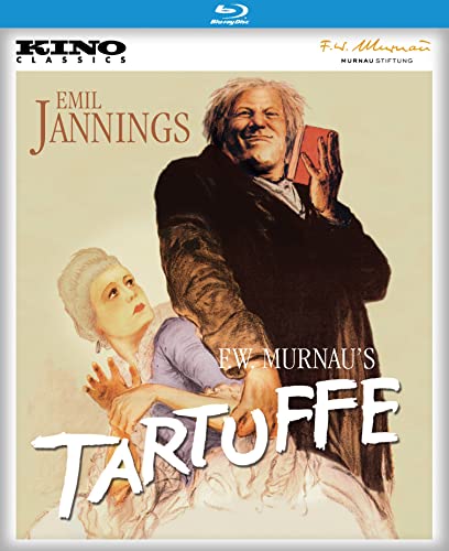 Tartuffe [Blu-ray] von Kino Classics