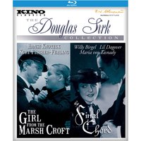 The Girl From The Marsh Croft / Final Chord (US Import) von Kino Classics
