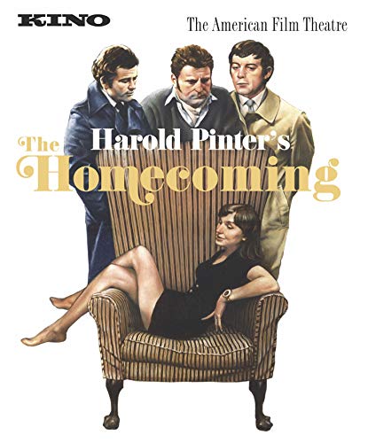 The Homecoming [Blu-ray] von Kino Classics