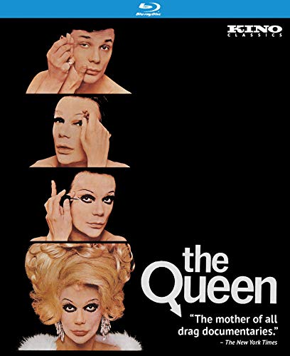 The Queen [Blu-ray] von Kino Classics