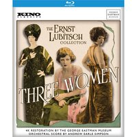 Three Women (US Import) von Kino Classics