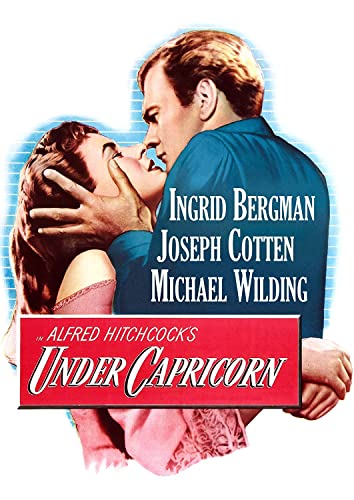 UNDER CAPRICORN (1949) - UNDER CAPRICORN (1949) (1 DVD) von Kino Classics