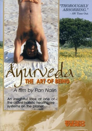 Ayurveda: Art of Being [DVD] [Import] von Kino International