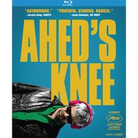 Ahed's Knee (US Import) von Kino Lorber